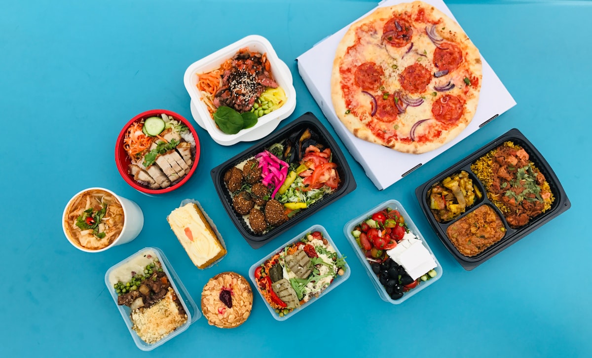 Sports Nutrition