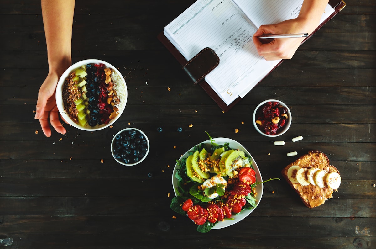 Nutrition Information
